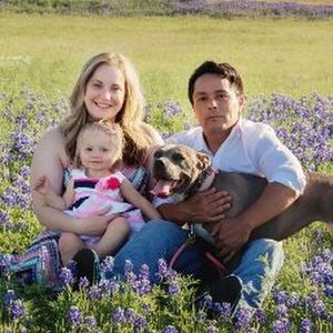 Meet your Posher, Katherine